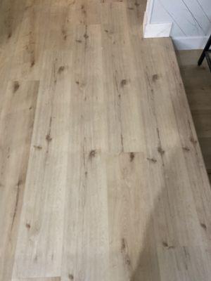 Flooring