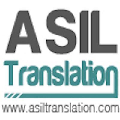 ASIL Translation Paralegal Services