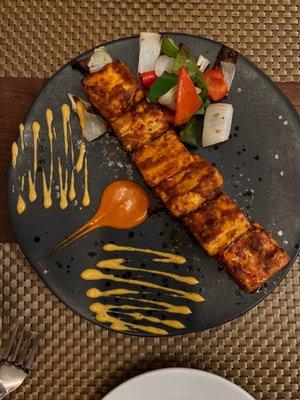 Harippa Paneer Tikka