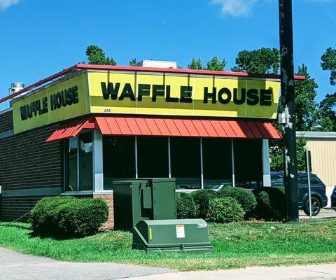 Waffle House