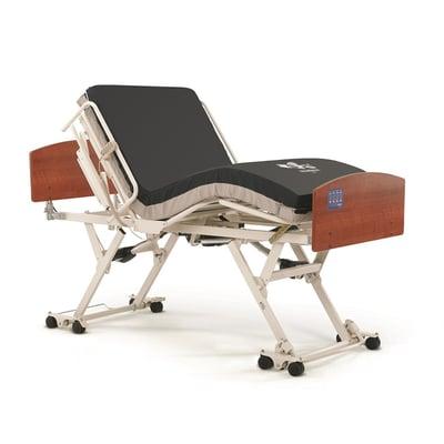 Invacare Hospital bed