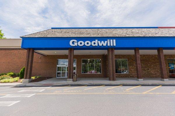 Goodwill of Central and Coastal Virginia