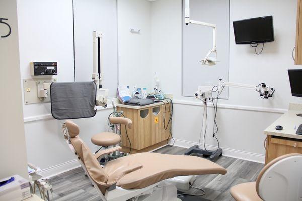 Dental Team Plantation