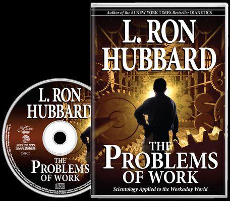 The Problems of Work  Audiobook