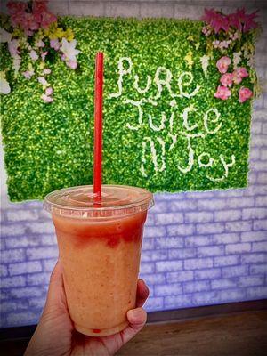 Sweet Love Smoothie