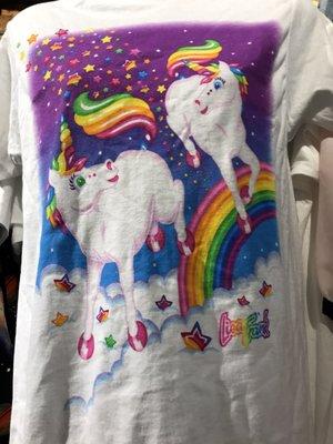 LISA FRANK ?!!! time warp!