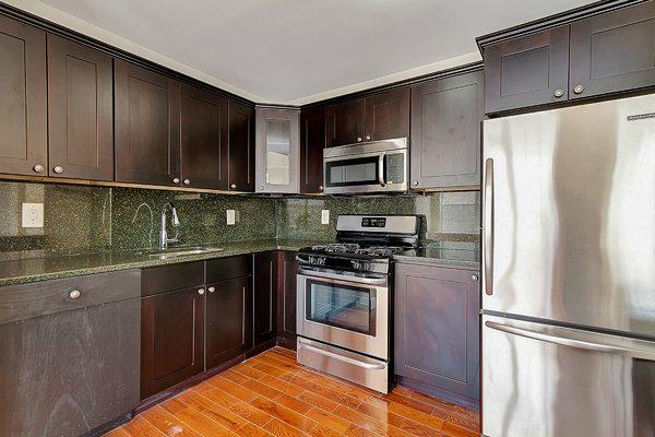 One of our beautiful units!  View which units are available now: http://rentals.westofhudsonproperties.com/