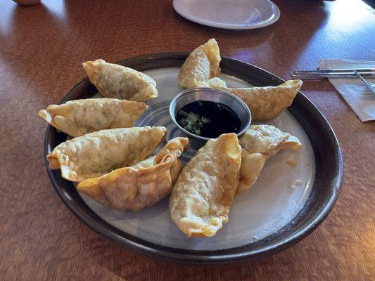 Potstickers