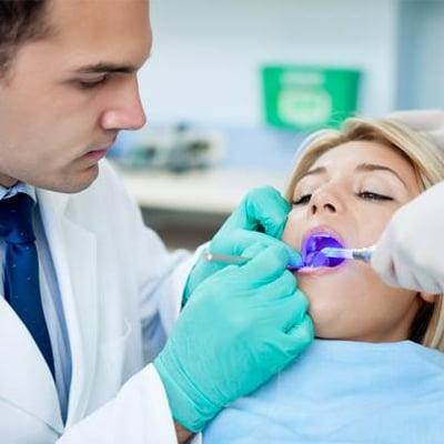 Restorative Dentistry in Beaumont, TX