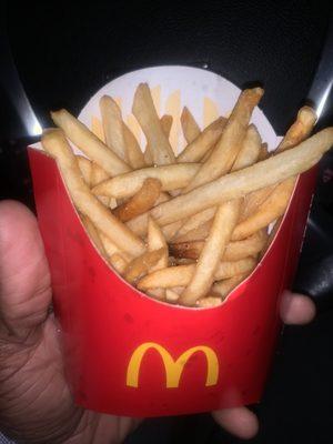 Fries