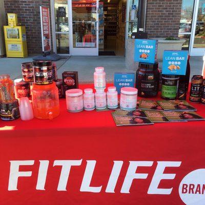 Super sale GNC Lincoln