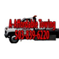 A Affordable Towing Gresham