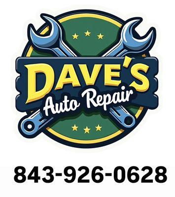 Your trusted auto Repair shop in Moncks Corner, SC.