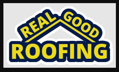 Real Good Roofing