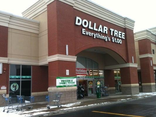 Dollar Tree