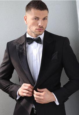 Antons tuxedos tuxedo for groom