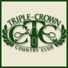 Triple Crown Country Club