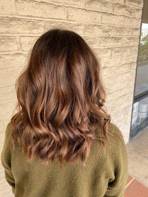 Balayage for dayssssssss