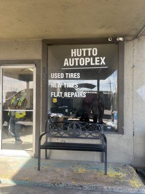 Hutto Autoplex