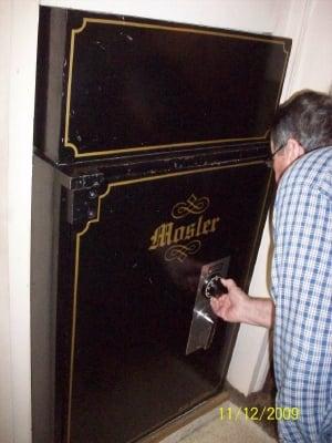 We repair safes and sell safes new and used.  Free consultations to help you decide what you need!  We won't sell you junk!