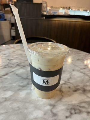 Misutgaru Milk Tea