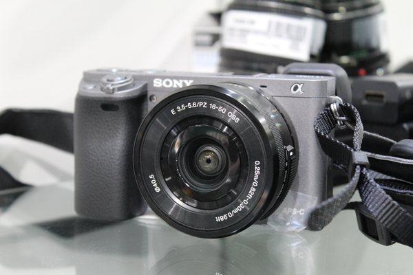 Sony Camera