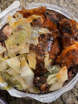 Jerk Chicken