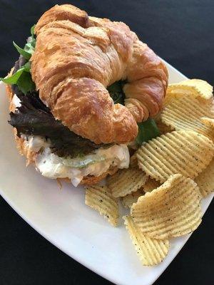 Chicken Salad Sandwich