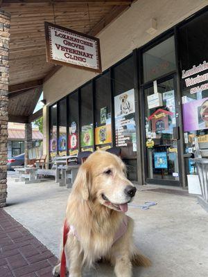 Loxahatchee Groves Veterinary Clinic