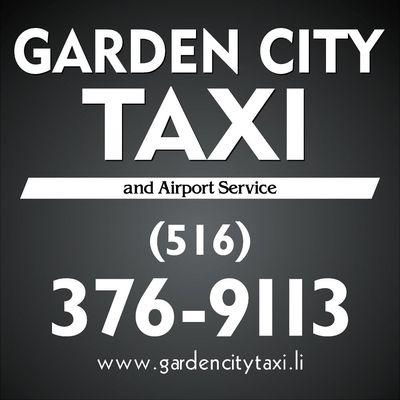 Garden City Taxi Phone Number