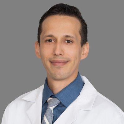 Edgar Ureno-Garcia, MD