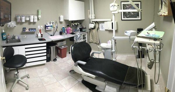 Williamsbridge Dental Affiliated with The Smilist Dental