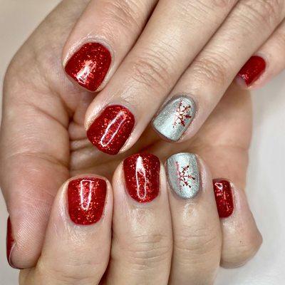 Frenchies Modern Nail Care Beaverton