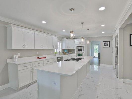 Quartz Countertops