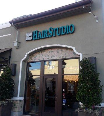 Santa Clara Hair Studio