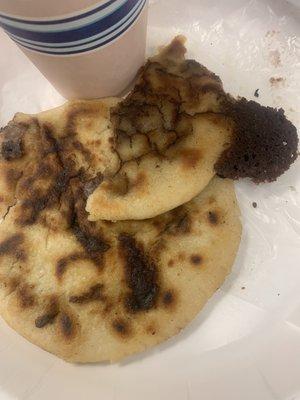 Pupusas