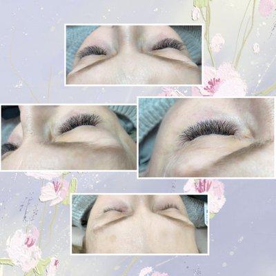 Eyelash Extension By Riri