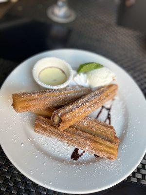 Churros