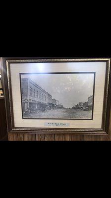 Main Street, Arlington, 1908