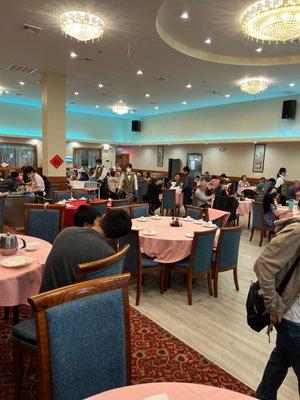 Real Dim Sum in Northeast Philly