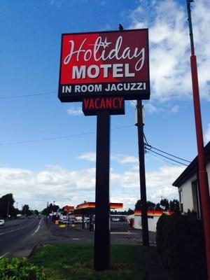 Holiday Motel