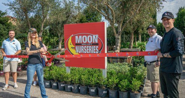 Moon Valley Nurseries