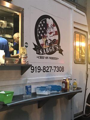 I tried them at a food truck rodeo and fell in love