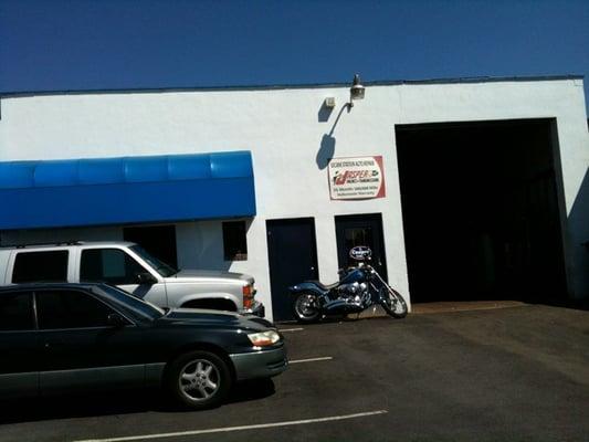 Secane Station Auto Repair