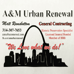 A & M Urban Renewal LLC