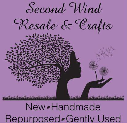 Second Wind Resale & Crafts