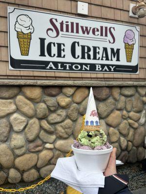 Stillwells Ice Cream