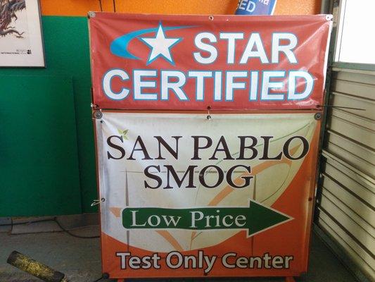 Star Certified