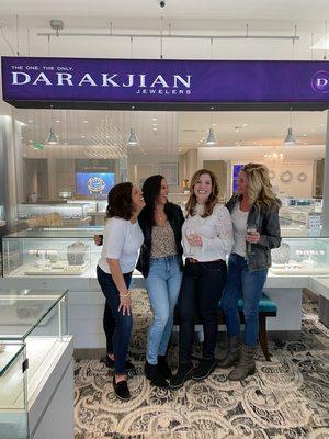 Darakjian Jewelers