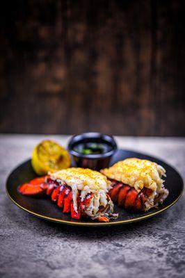 Lobster Tails